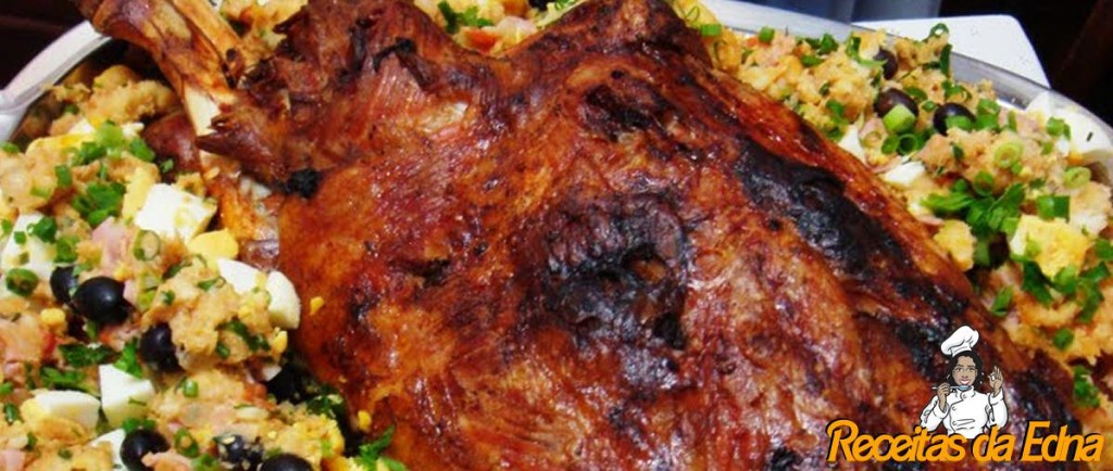 pernil-assado